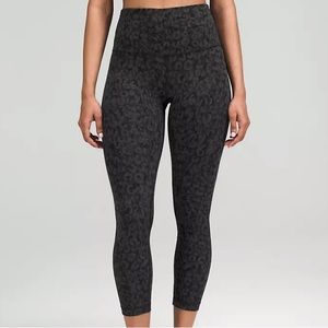 lululemon Align™ High-Rise Crop